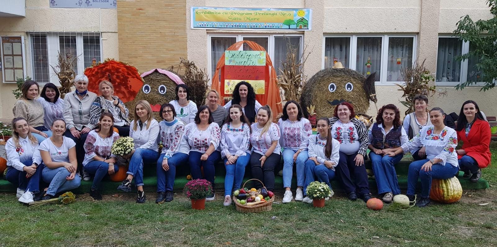 Gradinita 9 Satu Mare